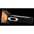 Kép 4/4 - Oakley O-Frame PRO M síszemüveg Matte Black Persimmon