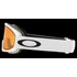 Kép 4/4 - Oakley O-Frame PRO M síszemüveg Matte White Persimmon