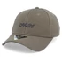 Kép 1/4 - Oakley 6 Panel Stretch Metallic Hat baseball sapka New Dark Brush