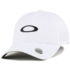 Kép 1/2 - Oakley Golf Ellipse Hat baseball sapka White