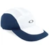 Kép 2/5 - Oakley Pursuit Ultra Cap baseball sapka Abyss White