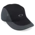 Kép 2/6 - Oakley Pursuit Ultra Cap baseball sapka Blackout 5 panel