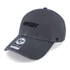 Kép 1/6 - Oakley Remix Dad Hat baseball sapka Uniform Grey