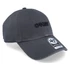 Kép 2/6 - Oakley Remix Dad Hat baseball sapka Uniform Grey