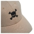 Kép 3/3 - Oakley Scatter Skull FF Hat baseball sapka Rye