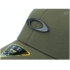 Kép 4/5 - Oakley Tincan Cap baseball sapka New Dark Brush