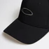 Kép 3/4 - Oakley Tincan Remix baseball sapka Blackout
