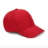 Kép 1/4 - Oakley Twill Oakley Hat baseball sapka Red Line