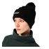 Kép 2/2 - Oakley Harper Pom Beanie sapka Black White Logo
