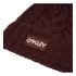 Kép 3/3 - Oakley Harper Pom Beanie sapka Grenache