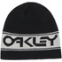 Kép 1/3 - Oakley TNP Reversible Beanie sapka Black White