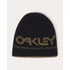 Kép 2/3 - Oakley TNP Reversible Beanie sapka Brown Black