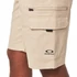 Kép 4/6 - Oakley Vanguard Cargo Short 3.0 férfi rövidnadrág Humus