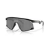 Kép 1/7 - Oakley BXTR Moto GP napszemüveg Matte Black Prizm Black