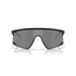 Kép 2/7 - Oakley BXTR Moto GP napszemüveg Matte Black Prizm Black