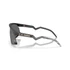 Kép 3/7 - Oakley BXTR Moto GP napszemüveg Matte Black Prizm Black