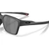 Kép 6/7 - Oakley Briza napszemüveg Steel prizm Black