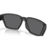 Kép 7/7 - Oakley Briza napszemüveg Steel prizm Black