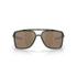 Kép 2/6 - Oakley Castel napszemüveg Olive Ink Prizm Tungsten Polarized