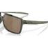 Kép 6/6 - Oakley Castel napszemüveg Olive Ink Prizm Tungsten Polarized