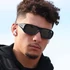 Kép 2/6 - Oakley De Soto napszemüveg Polished Black Black Iridium