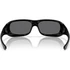 Kép 5/6 - Oakley De Soto napszemüveg Polished Black Black Iridium