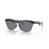 Kép 1/7 - Oakley Frogskins Hybrid napszemüveg Matte Black Prizm Grey