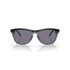 Kép 2/7 - Oakley Frogskins Hybrid napszemüveg Matte Black Prizm Grey