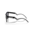 Kép 3/7 - Oakley Frogskins Hybrid napszemüveg Matte Black Prizm Grey