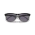 Kép 5/7 - Oakley Frogskins Hybrid napszemüveg Matte Black Prizm Grey