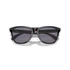 Kép 5/7 - Oakley Frogskins Range napszemüveg Matte Black Prizm Grey