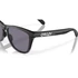Kép 6/7 - Oakley Frogskins Range napszemüveg Matte Black Prizm Grey