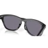 Kép 7/7 - Oakley Frogskins Range napszemüveg Matte Black Prizm Grey