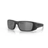 Kép 1/8 - Oakley SI Fuel Cell napszemüveg Ceralote Graphite Black Black Iridium Polarized