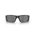 Kép 2/8 - Oakley SI Fuel Cell napszemüveg Ceralote Graphite Black Black Iridium Polarized