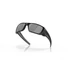 Kép 5/8 - Oakley SI Fuel Cell napszemüveg Ceralote Graphite Black Black Iridium Polarized