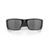 Kép 6/8 - Oakley SI Fuel Cell napszemüveg Ceralote Graphite Black Black Iridium Polarized