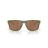 Kép 2/7 - Oakley Holbrook Polaris Collection napszemüveg Fern Spacedust Prizm Tungsten Polarized