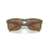 Kép 5/7 - Oakley Holbrook Polaris Collection napszemüveg Fern Spacedust Prizm Tungsten Polarized