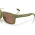 Kép 6/7 - Oakley Holbrook Polaris Collection napszemüveg Fern Spacedust Prizm Tungsten Polarized