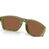 Kép 7/7 - Oakley Holbrook Polaris Collection napszemüveg Fern Spacedust Prizm Tungsten Polarized