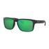 Kép 1/5 - Oakley Holbrook napszemüveg Jade Fade Prizm Jade Iridium