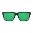 Kép 3/5 - Oakley Holbrook napszemüveg Jade Fade Prizm Jade Iridium