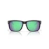 Kép 2/7 - Oakley Holbrook napszemüveg Matte Black Prizm Road Jade Court 