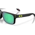 Kép 6/7 - Oakley Holbrook napszemüveg Matte Black Prizm Road Jade Court 