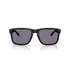 Kép 2/7 - Oakley Holbrook XXL napszemüveg Matte Black Prizm Grey