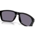 Kép 7/7 - Oakley Holbrook XXL napszemüveg Matte Black Prizm Grey