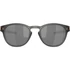 Kép 2/5 - Oakley Latch napszemüveg Matte Grey Smoke Prizm Black