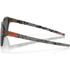 Kép 3/5 - Oakley Latch napszemüveg Matte Grey Smoke Prizm Black