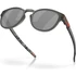 Kép 4/5 - Oakley Latch napszemüveg Matte Grey Smoke Prizm Black